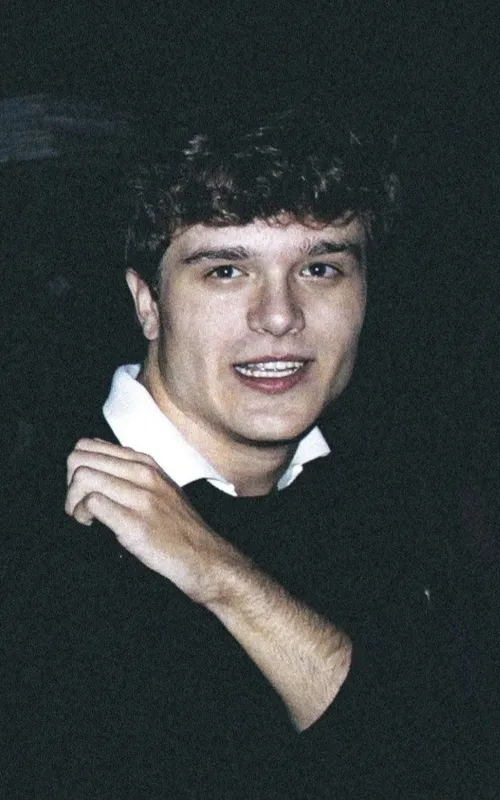Lucas Zazula