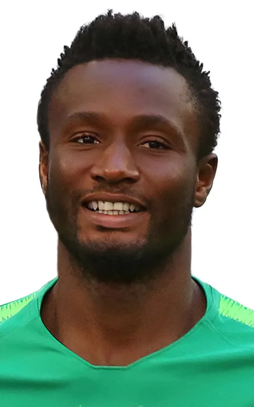 John Obi Mikel