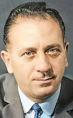 Giorgos Zambetas