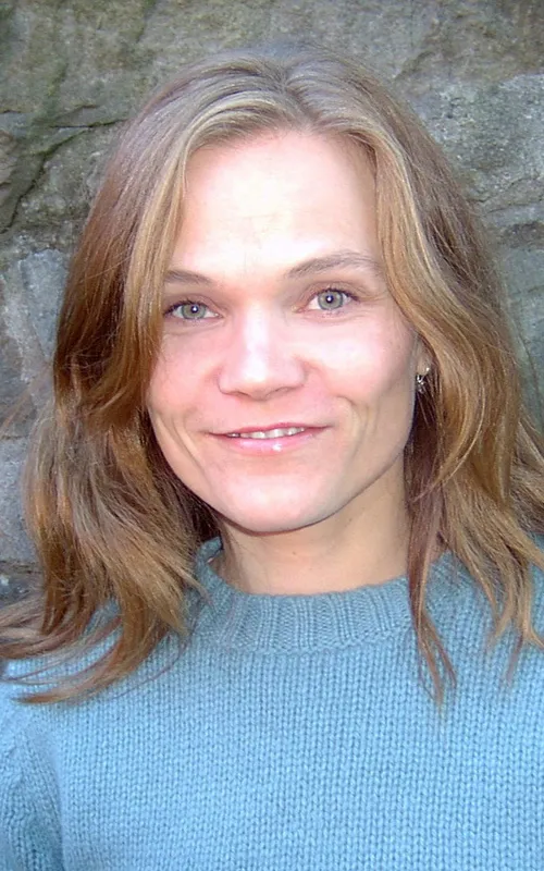 Marianne O. Ulrichsen