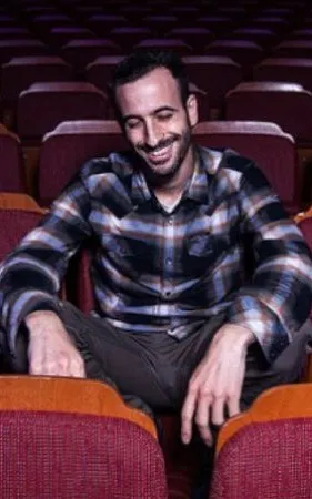 Hofesh Shechter