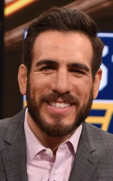 Kenny Florian