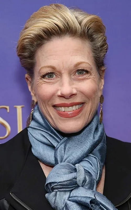 Marin Mazzie