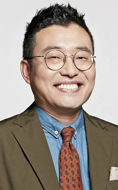 Ju Sung-chul