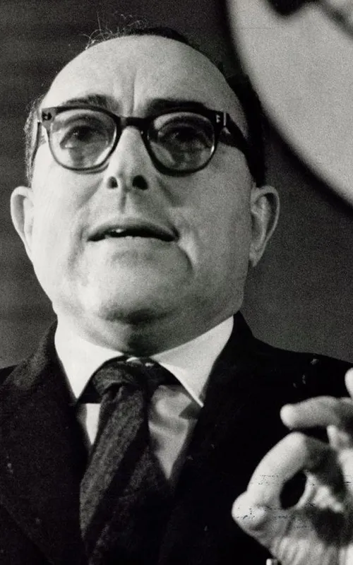 Vittorio Foa