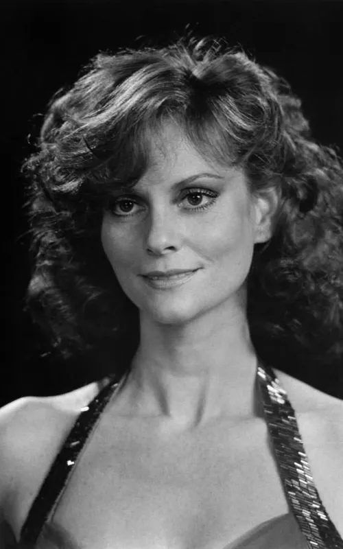 Lesley Ann Warren