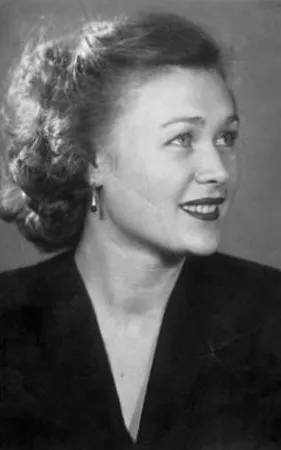 Nina Arkhipova