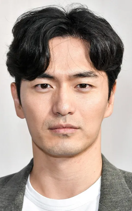 Lee Jin-uk