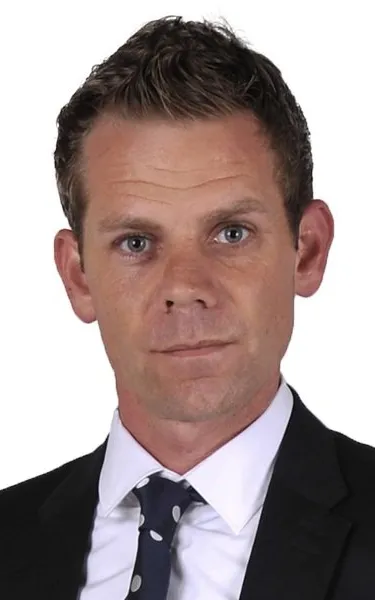 Tobias James-Samuels