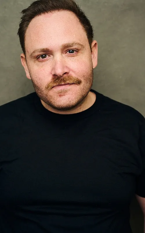 Jared Popkin