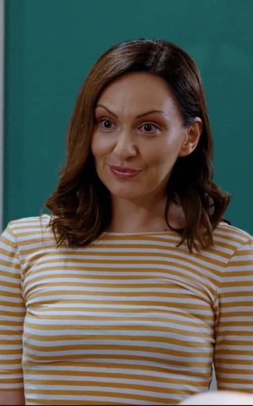 Biljana Maletić Zaverla