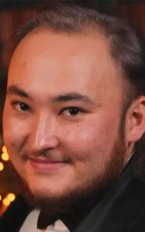 Tursynbek Slyambekov