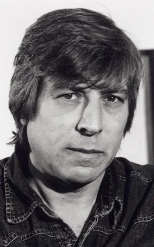 Werner Enke