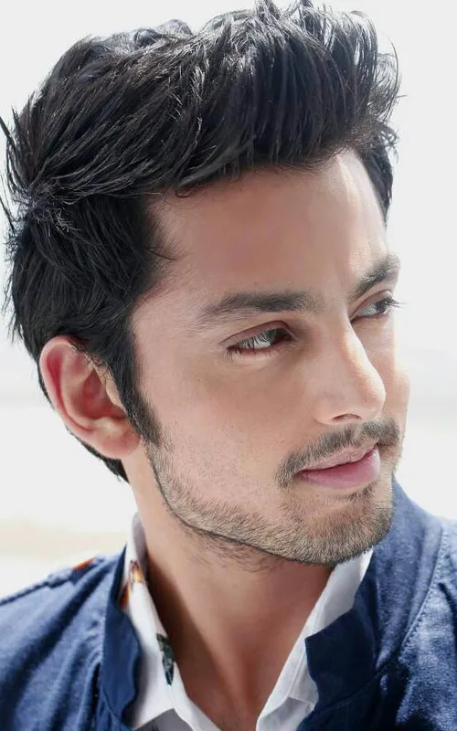 Himansh Kohli