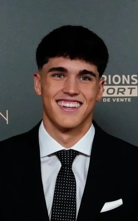 Pau Cubarsí