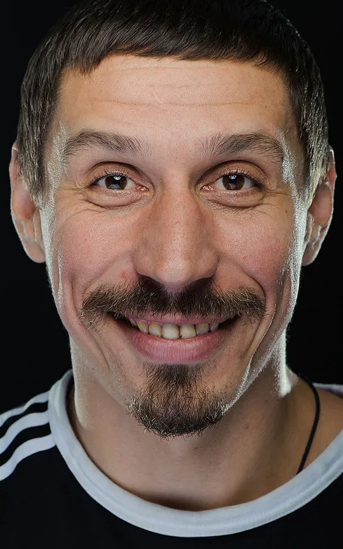 Oleksandr Pozharskyi