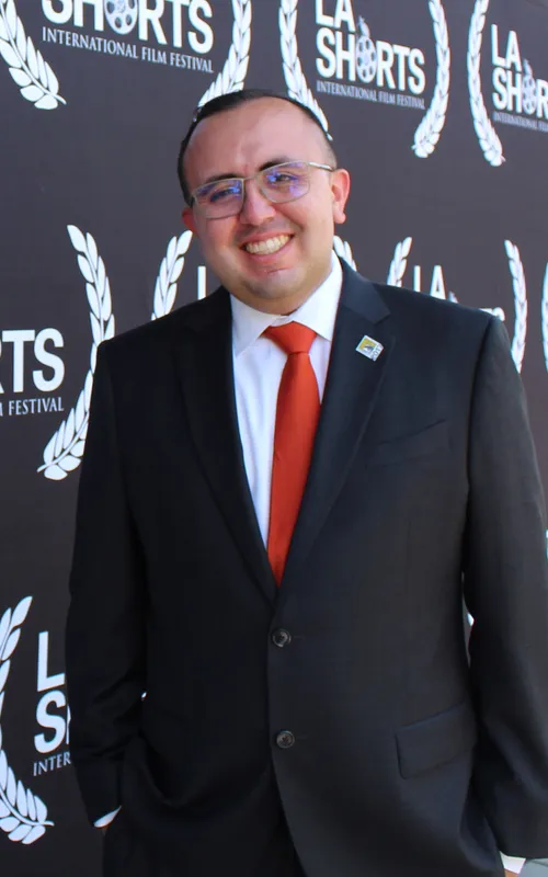 Shane Hernandez