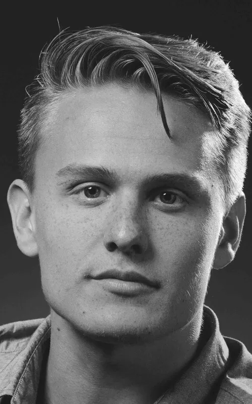 Arnór Björnsson