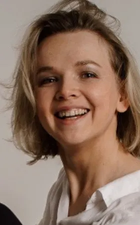 Aleksandra Samorodova