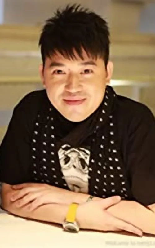 Patrick Kong Pak-Leung