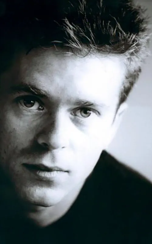 Declan Geraghty