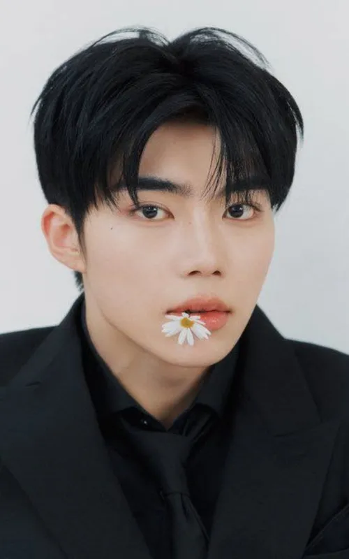 Park Gunwook