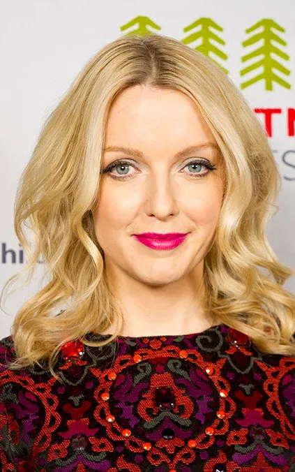 Lauren Laverne