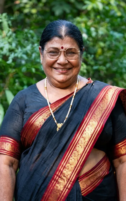 Kuttyedathi Vilasini