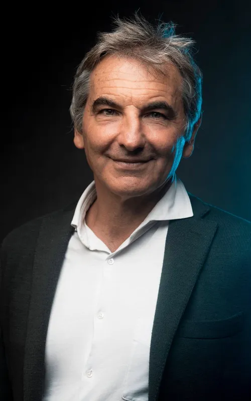 Nicola Giuliano