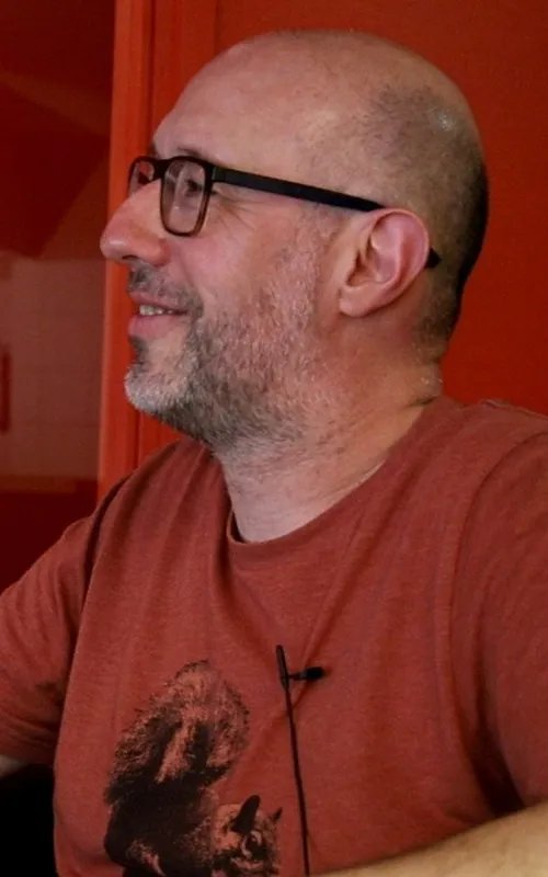 Grégory Morin