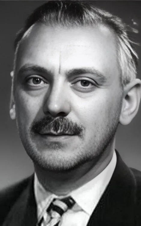 Sergey Mikhalkov