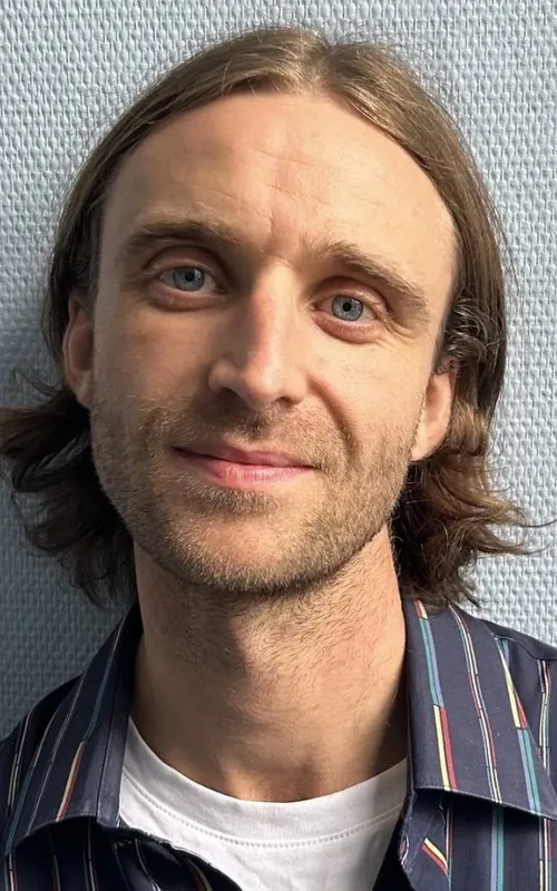 Mikael Holst Nørlund