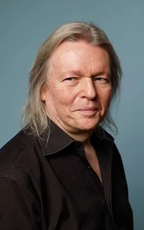 Christopher Hampton
