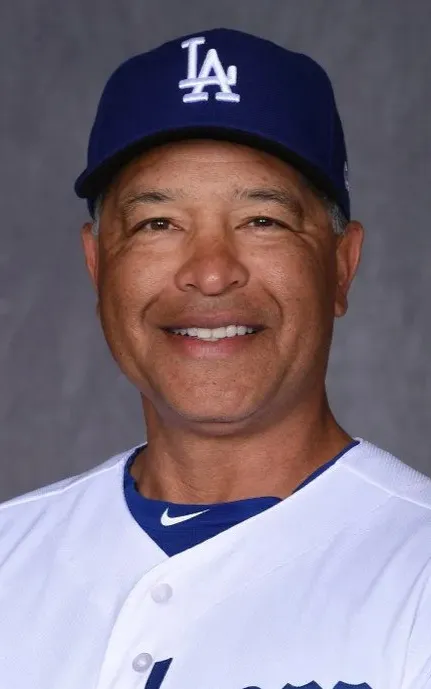 Dave Roberts