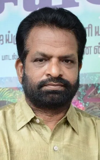 Yaar Kannan