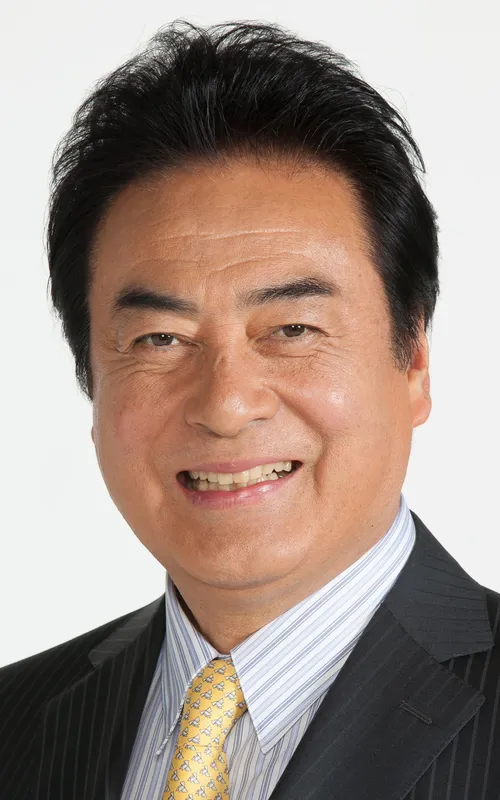 Hideki Takahashi