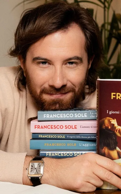 Francesco Sole