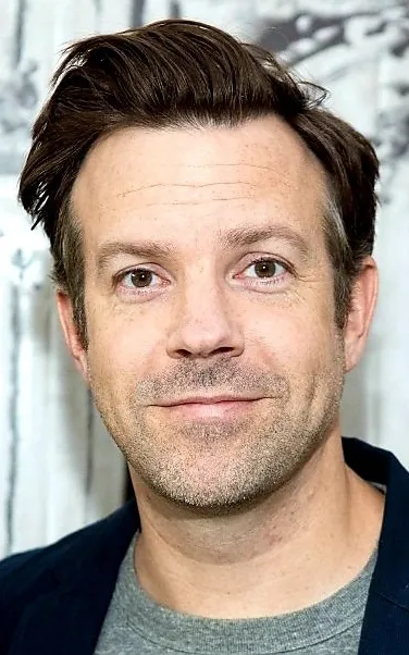 Jason Sudeikis