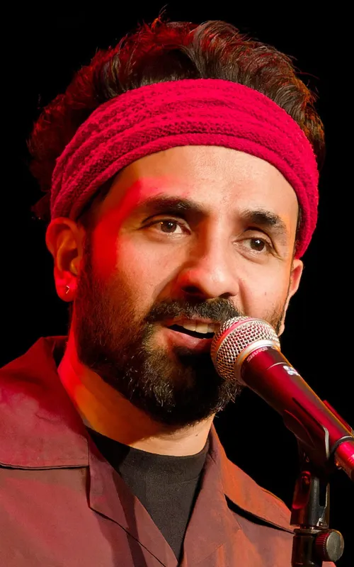 Vir Das