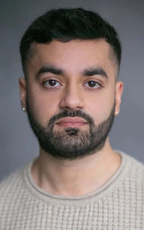 Hamza Medley