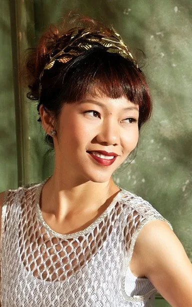 Trần Thu Hà