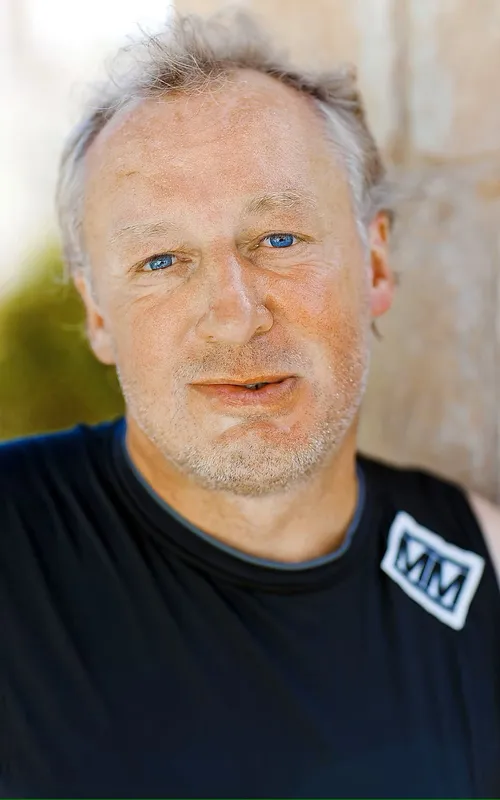 Robert Prytz