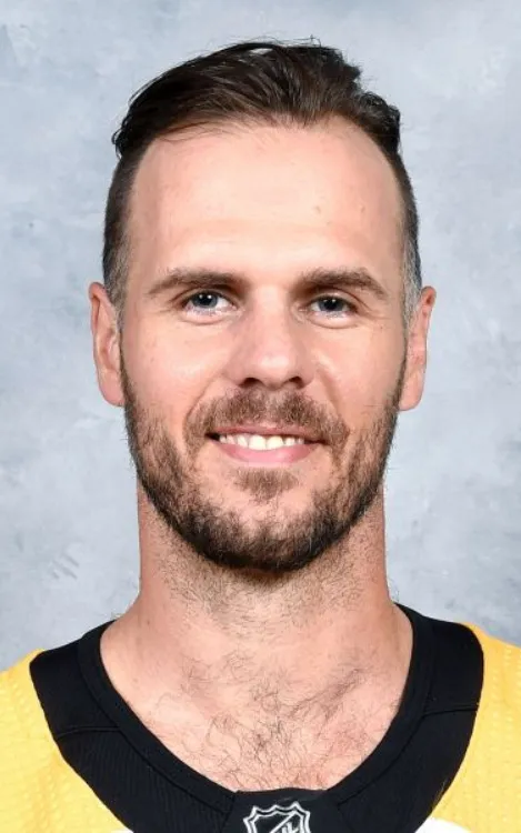 David Krejčí