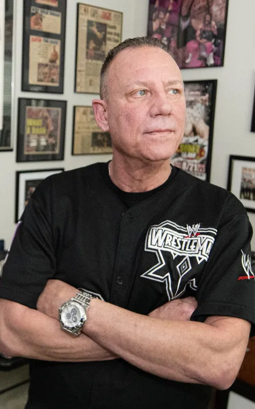 Mike Chioda