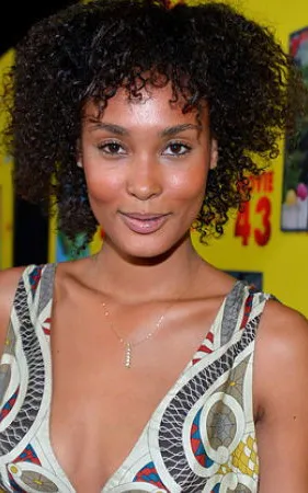 Cherina Monteniques Scott