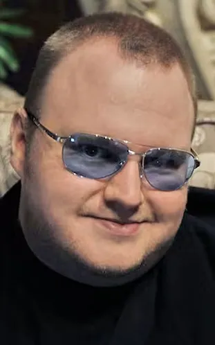 Kim Dotcom