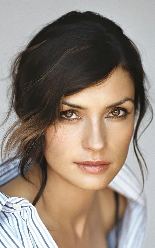 Famke Janssen