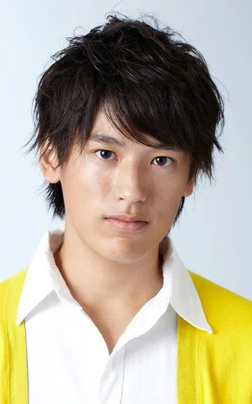 Kaito Nakamura