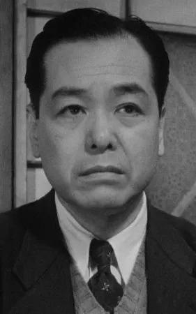 Shinichi Himori