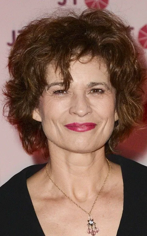 Gabrielle Scharnitzky